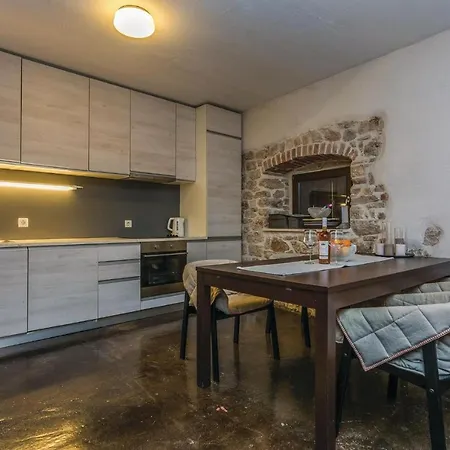 Holiday home Four-bedroom Holiday In Zadar