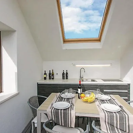 Holiday home Four-bedroom Holiday In