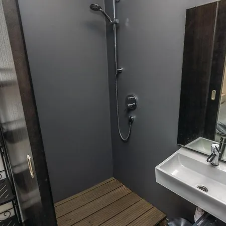 Four-bedroom Holiday In *