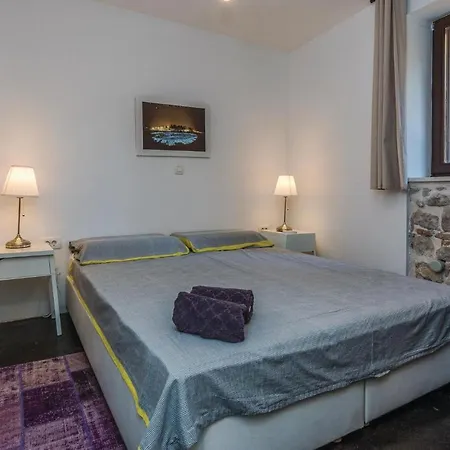 Four-bedroom Holiday In Holiday home Zadar