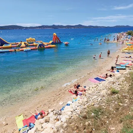Four-bedroom Holiday In Holiday home Zadar
