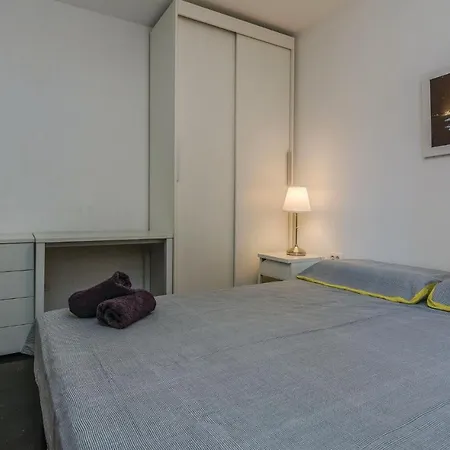 Four-bedroom Holiday In Holiday home Zadar