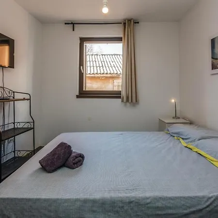 Four-bedroom Holiday In *