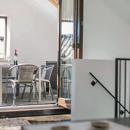 Four-bedroom Holiday In Holiday home *