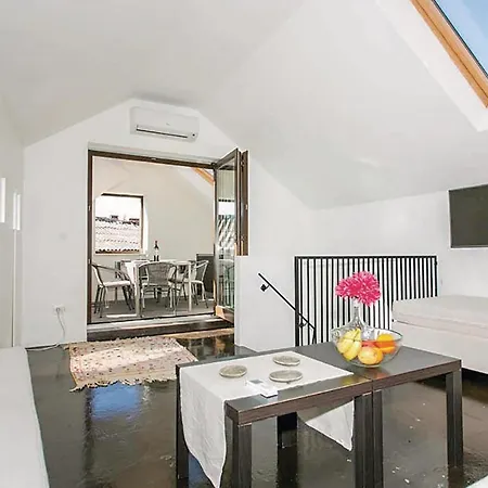 Four-bedroom Holiday In Holiday home