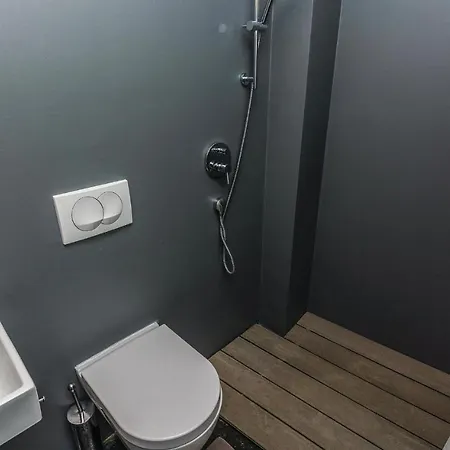 Holiday home Four-bedroom Holiday In Zadar