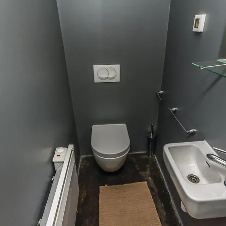 Four-bedroom Holiday In Holiday home