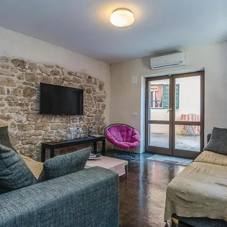 Four-bedroom Holiday In