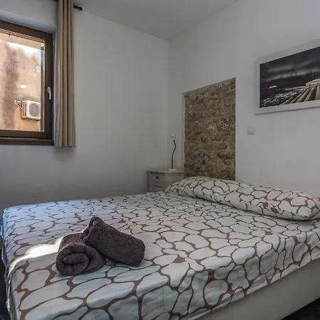 Four-bedroom Holiday In