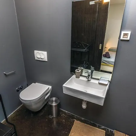 Four-bedroom Holiday In
