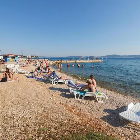 Four-bedroom Holiday In Casa vacanze *