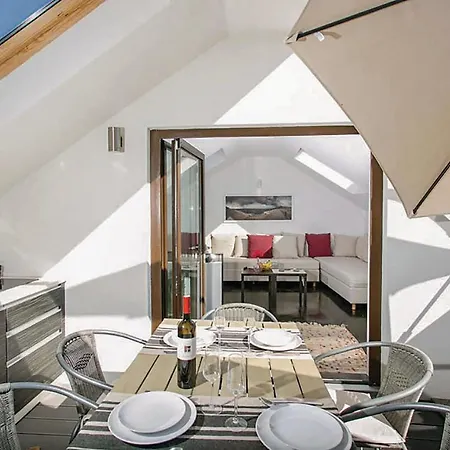 Casa vacanze Four-bedroom Holiday In Zara